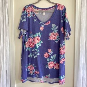 LuLaRoe Christy T